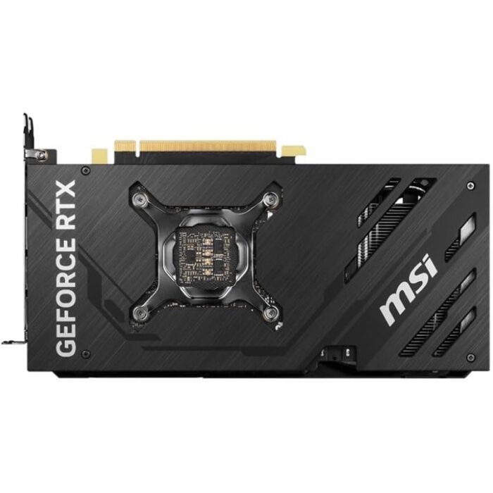 Tarjeta Gráfica MSI GeForce RTX 4070 Super 12GB GDDR6X - Imagen 15