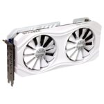 Tarjeta Gráfica Sparkle Intel Arc A750 ROC Luna OC 8GB GDDR6