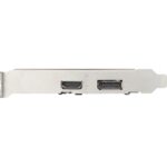 Tarjeta Gráfica MSI GeForce GT 1030 2GD4 LP OC 2GB GDDR4 - Imagen 2