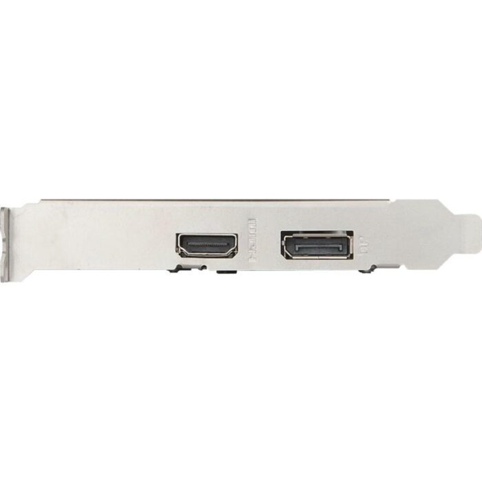 Tarjeta Gráfica MSI GeForce GT 1030 2GD4 LP OC 2GB GDDR4 - Imagen 2