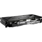 Tarjeta Gráfica MSI Ventus 2X/LP RTX 3050‑3060 OC 6‑12 GB GDDR6 - Imagen 22