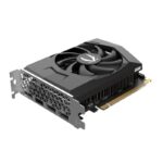 Tarjeta Gráfica Zotac GeForce RTX 3050 Solo 6GB GDDR6 - Imagen 3