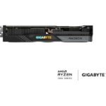 Tarjeta Gráfica Gigabyte RX 7700 XT Gaming OC 12 GB GDDR6 - Imagen 4