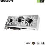 Tarjeta Gráfica Gigabyte RTX 3070 VISION OC 8GB GDDR6 - Imagen 2