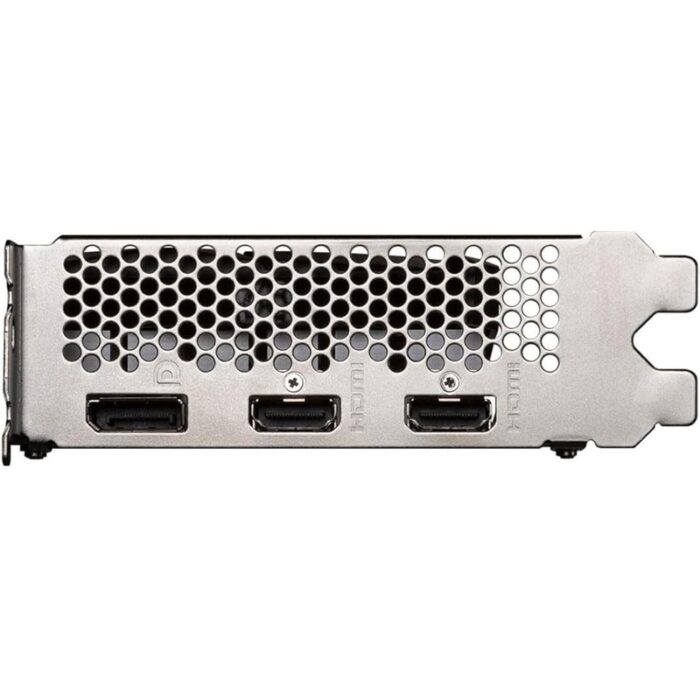 Tarjeta Gráfica MSI Ventus 2X/LP RTX 3050‑3060 OC 6‑12 GB GDDR6 - Imagen 8