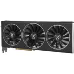 Tarjeta Gráfica XFX Speedster Qick319 RX 6750 XT 12GB GDDR6 - Imagen 3