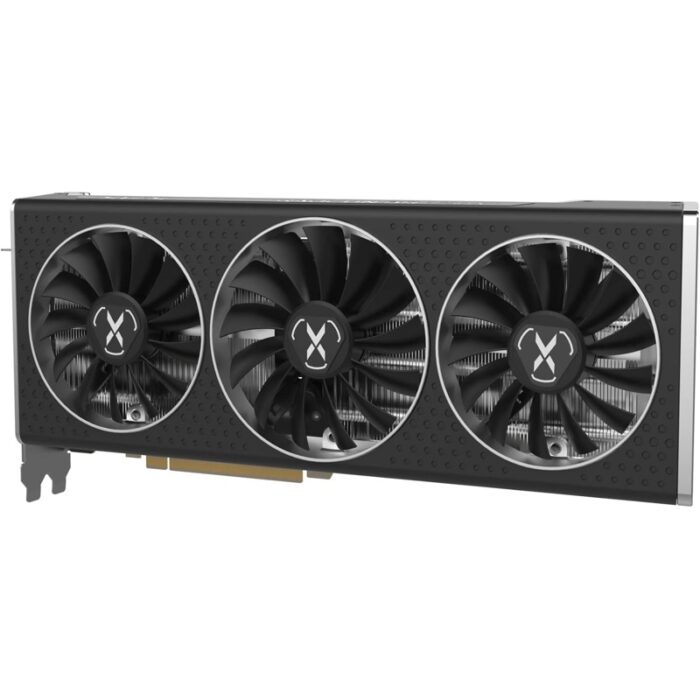 Tarjeta Gráfica XFX Speedster Qick319 RX 6750 XT 12GB GDDR6 - Imagen 3