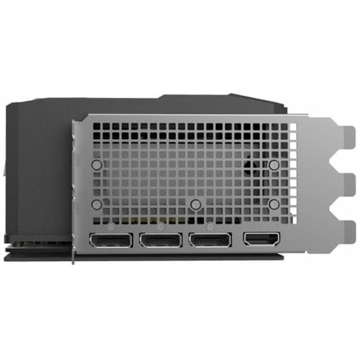 Tarjeta Gráfica Zotac Gaming RTX 4070 Ti Super Solid 16 GB GDDR6X 256‑bit - Imagen 2