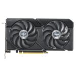 Tarjeta Gráfica ASUS Dual RTX 4070 EVO OC 12 GB GDDR6 - Imagen 5