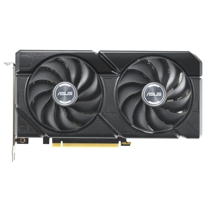 Tarjeta Gráfica ASUS Dual RTX 4070 EVO OC 12 GB GDDR6 - Imagen 5