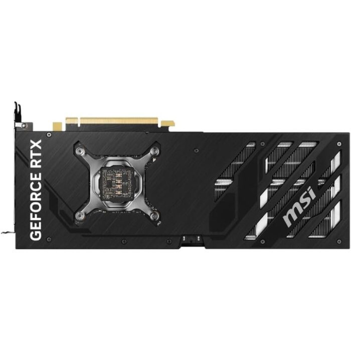Tarjeta Gráfica MSI GeForce RTX 4070 Super 12GB GDDR6X - Imagen 25