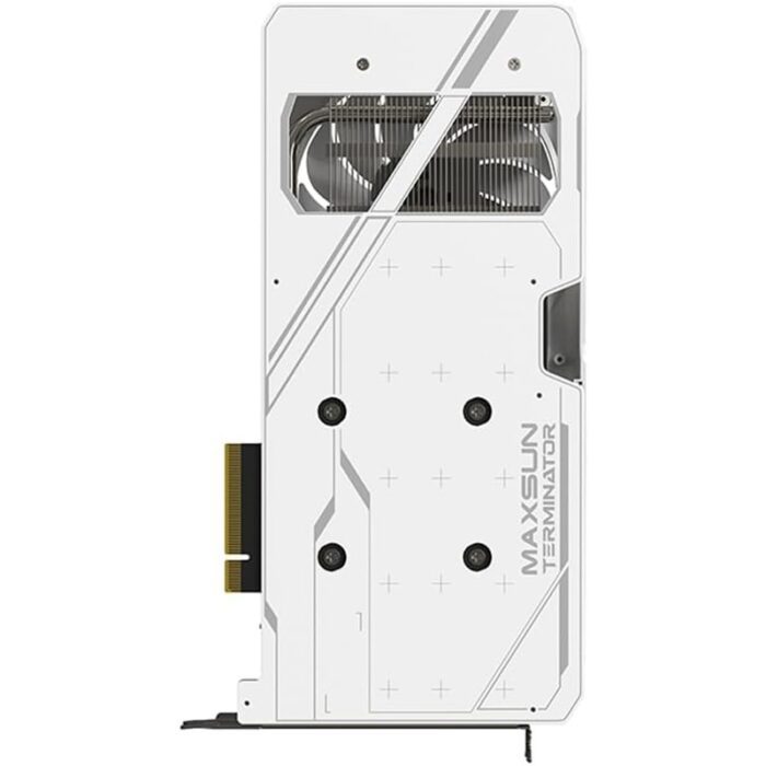 Tarjeta Gráfica MAXSUN GeForce RTX 4060 8 GB GDDR6 para Videojuegos - Imagen 3