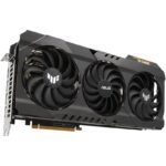 Tarjeta Gráfica ASUS RX 7800 XT / 7700 XT OC Edition GDDR6 - Imagen 21
