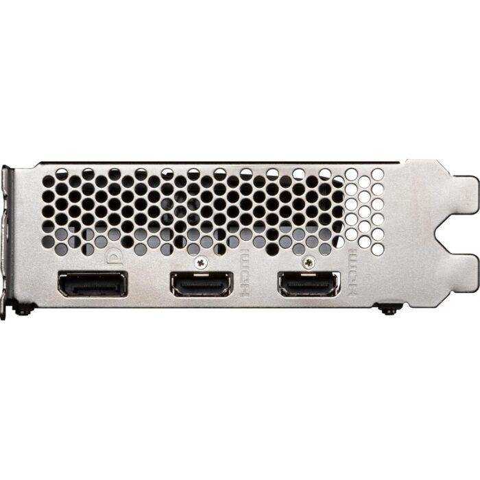 Tarjeta Gráfica MSI Ventus 2X/LP RTX 3050‑3060 OC 6‑12 GB GDDR6 - Imagen 12