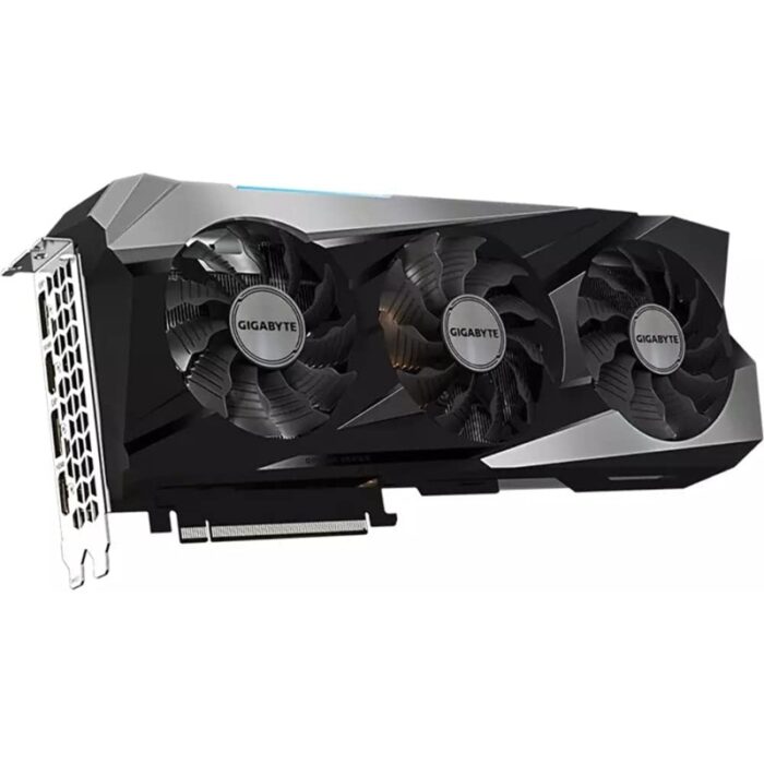 Tarjeta Gráfica Gigabyte RTX 3070 Ti Gaming OC 8GB GDDR6X - Imagen 2