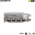 Tarjeta Gráfica Gigabyte RTX 3070 VISION OC 8GB GDDR6 - Imagen 3