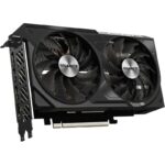 Tarjeta Gráfica GIGABYTE RTX 4060 Ti WINDFORCE OC V2 8GB - Imagen 3