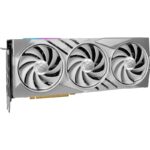 Tarjeta Gráfica MSI GeForce RTX 4070 Super 12GB GDDR6X - Imagen 10