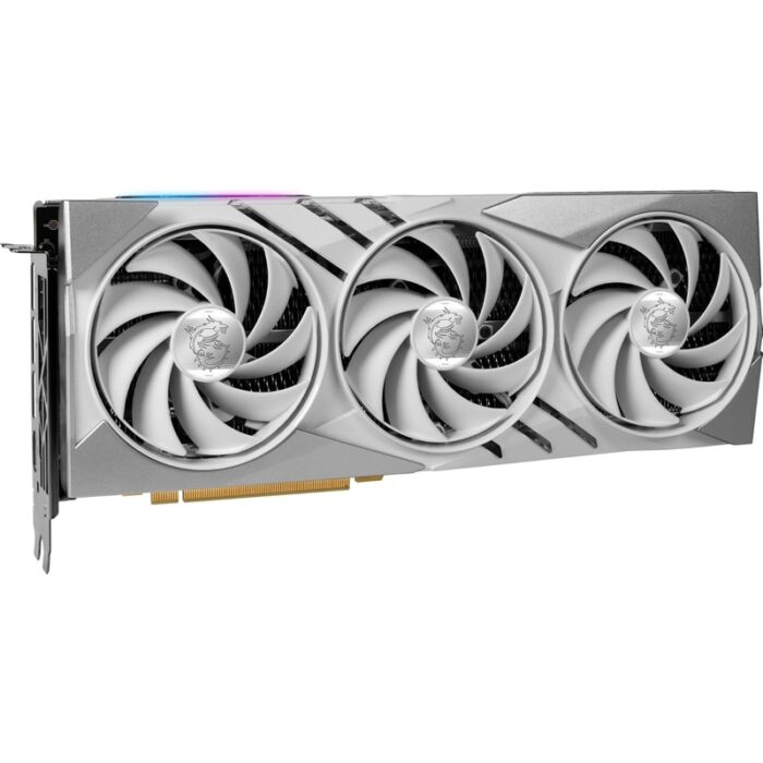 Tarjeta Gráfica MSI GeForce RTX 4070 Super 12GB GDDR6X - Imagen 10