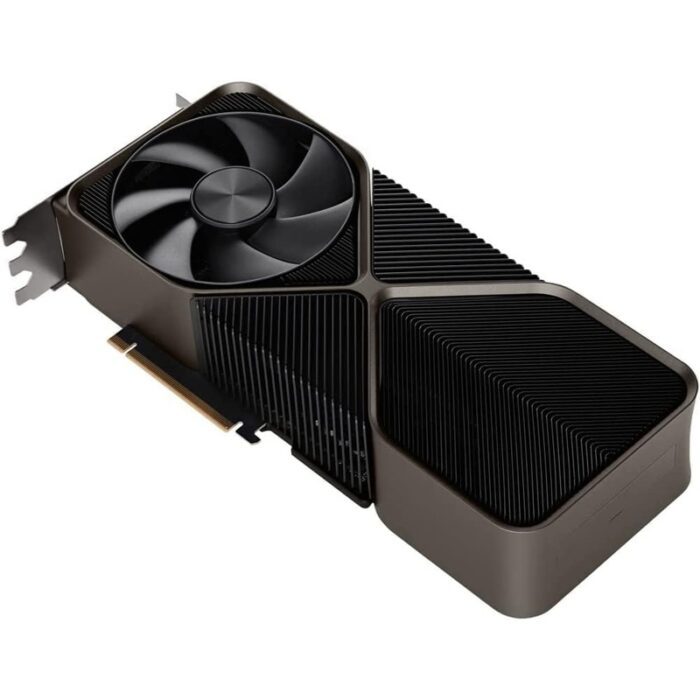 Tarjeta Gráfica NVIDIA GeForce RTX 4090 Founders Edition 24 GB GDDR6X - Imagen 2