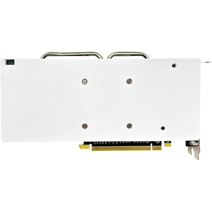 Tarjeta Gráfica Gaming Mllse RX 580 8GB GDDR5 PCIe 3.0 - Imagen 3