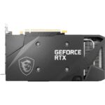 Tarjeta Gráfica MSI Ventus 2X/LP RTX 3050‑3060 OC 6‑12 GB GDDR6 - Imagen 26