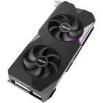 Tarjeta Gráfica Asus Dual RX 7900 XTX OC 24GB GDDR6 - Imagen 4