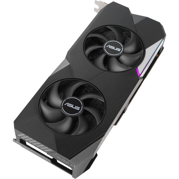 Tarjeta Gráfica Asus Dual RX 7900 XTX OC 24GB GDDR6 - Imagen 4