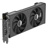 Tarjeta Gráfica XFX Speedster SWFT210 CORE RX 7600 XT - Imagen 4