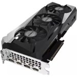 Tarjeta Gráfica Gigabyte RTX 3070 Ti Gaming OC 8GB GDDR6X - Imagen 4