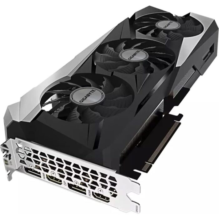 Tarjeta Gráfica Gigabyte RTX 3070 Ti Gaming OC 8GB GDDR6X - Imagen 4