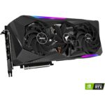 Tarjeta Gráfica Gigabyte AORUS RTX 3070 Ti Master 8GB GDDR6X - Imagen 4