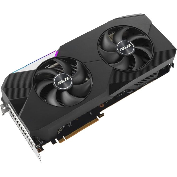 Tarjeta Gráfica Asus Dual RX 7900 XTX OC 24GB GDDR6 - Imagen 5