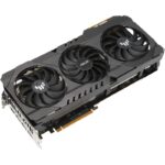 Tarjeta Gráfica ASUS RX 7800 XT / 7700 XT OC Edition GDDR6 - Imagen 23