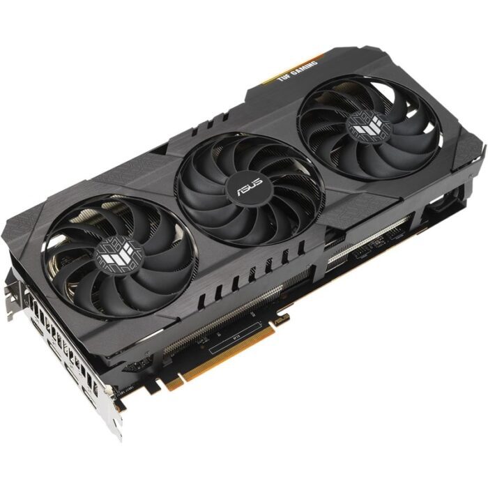 Tarjeta Gráfica ASUS RX 7800 XT / 7700 XT OC Edition GDDR6 - Imagen 23
