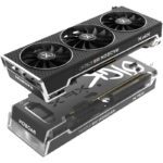 Tarjeta Gráfica XFX Speedster Qick319 RX 6750 XT 12GB GDDR6 - Imagen 4