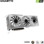 Tarjeta Gráfica Gigabyte RTX 3070 VISION OC 8GB GDDR6 - Imagen 4