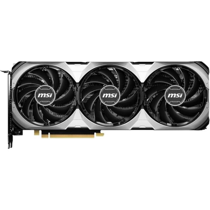 Tarjeta Gráfica MSI GeForce RTX 4070 Super 12GB GDDR6X - Imagen 27