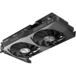 Tarjeta Gráfica ZOTAC GeForce RTX 3060 Twin Edge 12 GB GDDR6 para Juegos - Imagen 4