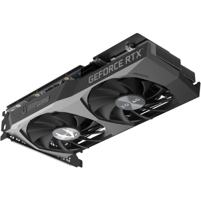 Tarjeta Gráfica ZOTAC GeForce RTX 3060 Twin Edge 12 GB GDDR6 para Juegos - Imagen 4