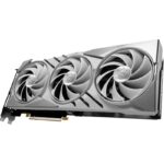 Tarjeta Gráfica MSI GeForce RTX 4070 Super 12GB GDDR6X - Imagen 12
