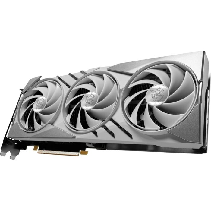 Tarjeta Gráfica MSI GeForce RTX 4070 Super 12GB GDDR6X - Imagen 12