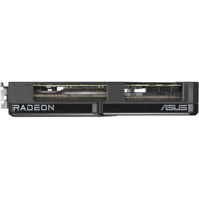 Tarjeta Gráfica ASUS RX 7800 XT / 7700 XT OC Edition GDDR6 - Imagen 15