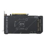 Tarjeta Gráfica ASUS Dual RTX 4070 EVO OC 12 GB GDDR6 - Imagen 7