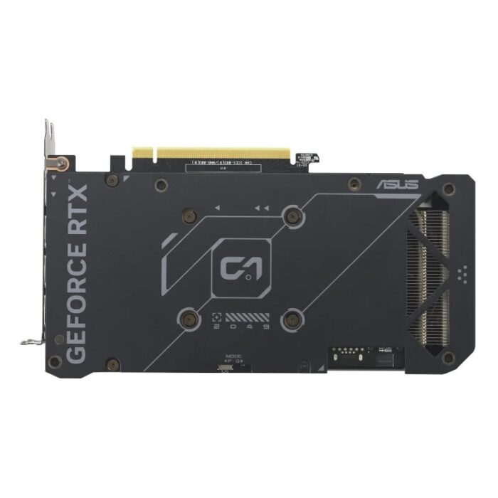 Tarjeta Gráfica ASUS Dual RTX 4070 EVO OC 12 GB GDDR6 - Imagen 7