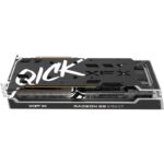 Tarjeta Gráfica XFX Speedster Qick319 RX 6750 XT 12GB GDDR6 - Imagen 5