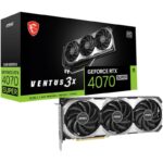 Tarjeta Gráfica MSI GeForce RTX 4070 Super 12GB GDDR6X - Imagen 33