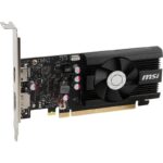 Tarjeta Gráfica MSI GeForce GT 1030 2GD4 LP OC 2GB GDDR4 - Imagen 5