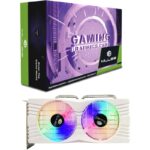 Tarjeta Gráfica Gaming Mllse RX 580 8GB GDDR5 PCIe 3.0