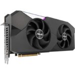 Tarjeta Gráfica Asus Dual RX 7900 XTX OC 24GB GDDR6 - Imagen 6